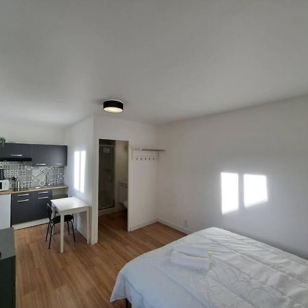Florence - Appart'City Apartment Reims Exterior foto