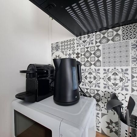 Florence - Appart'City Apartment Reims Exterior foto