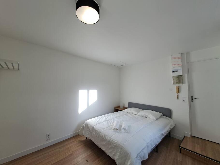Florence - Appart'City Apartment Reims Exterior foto