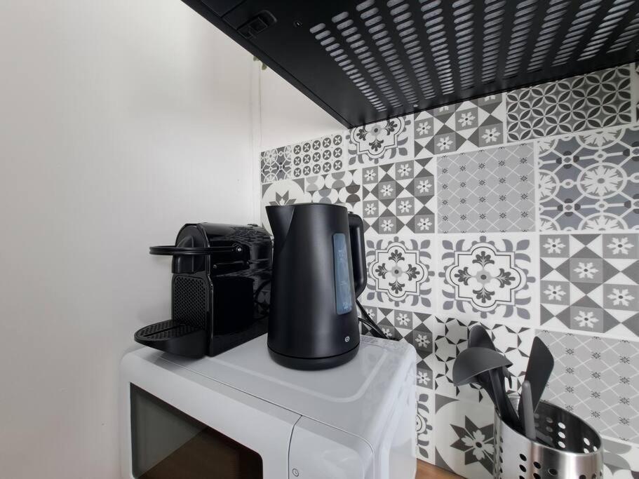 Florence - Appart'City Apartment Reims Exterior foto
