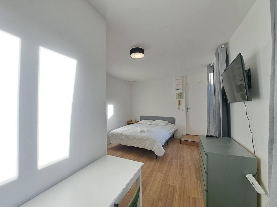 Florence - Appart'City Apartment Reims Exterior foto