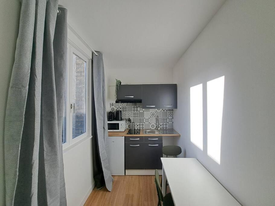 Florence - Appart'City Apartment Reims Exterior foto